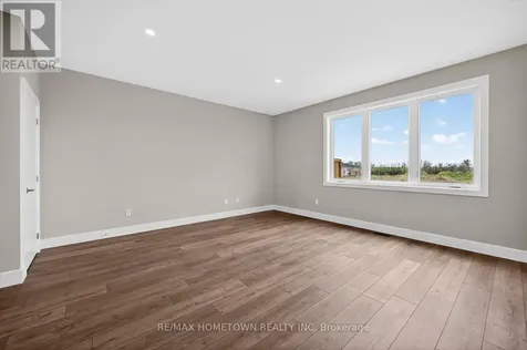 1009 Dobbie Street Brockville ON K6V 7N1