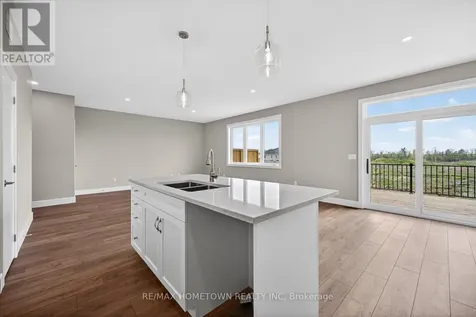 1009 Dobbie Street Brockville ON K6V 7N1