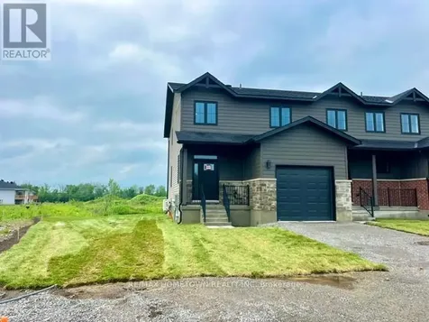 1013 Dobbie Street Brockville ON K6V 7N1