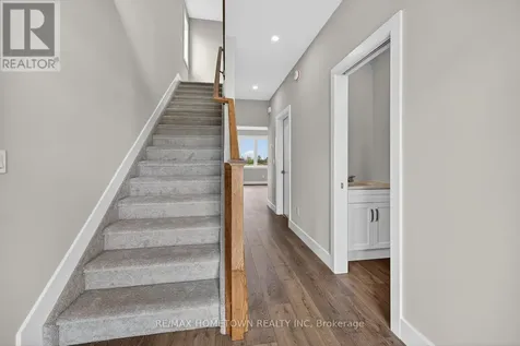 1013 Dobbie Street Brockville ON K6V 7N1