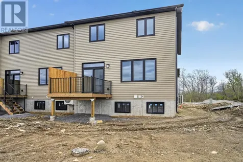 1013 Dobbie Street Brockville ON K6V 7N1