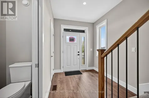 1013 Dobbie Street Brockville ON K6V 7N1