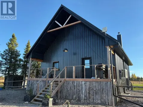 680 Peltola Road Cochrane ON P0L 1C0