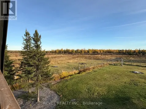 680 Peltola Road Cochrane ON P0L 1C0