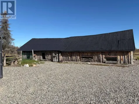 680 Peltola Road Cochrane ON P0L 1C0