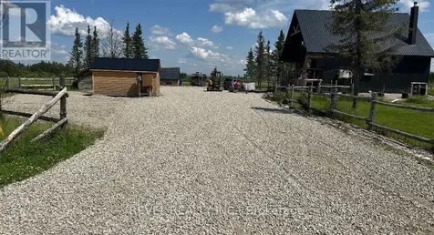 680 Peltola Road Cochrane ON P0L 1C0