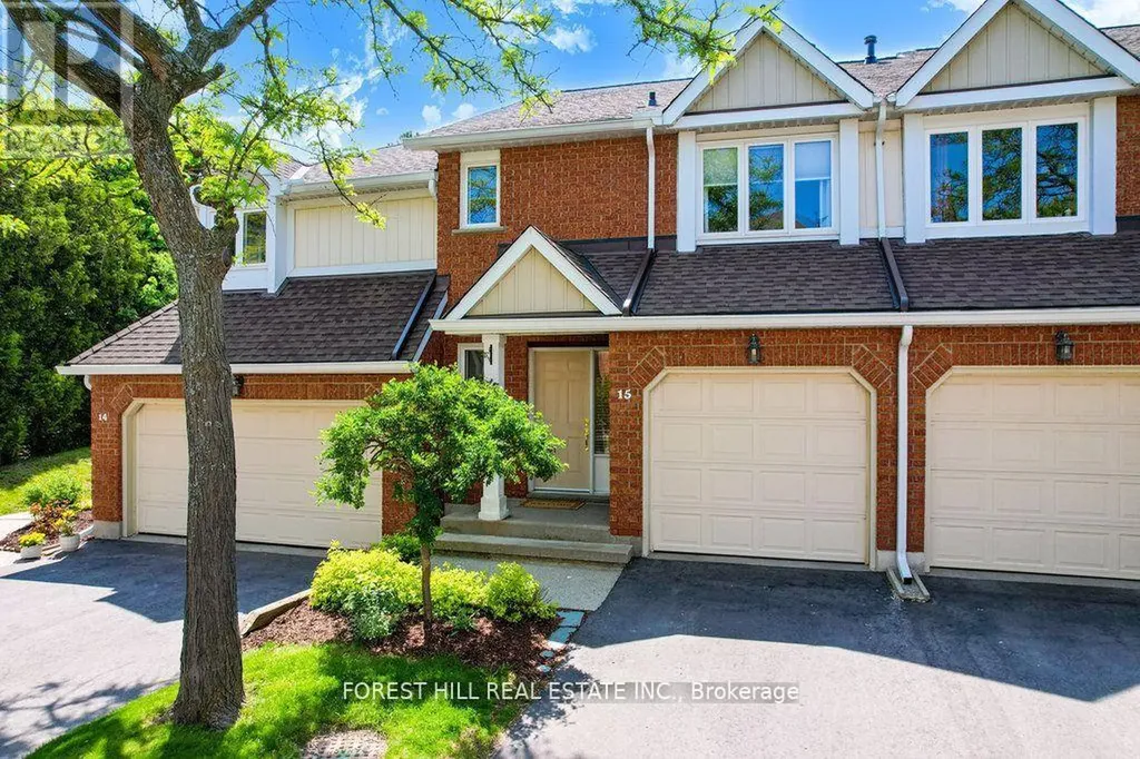 523 Beechwood Drive Waterloo ON N2T 2G7