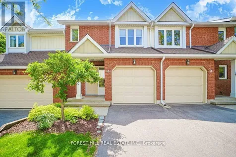 523 Beechwood Drive Waterloo ON N2T 2G7
