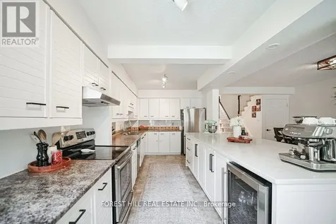523 Beechwood Drive Waterloo ON N2T 2G7