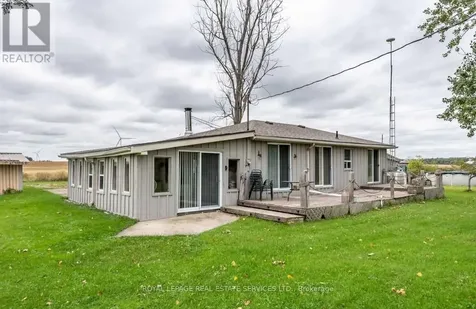 6 Upper Lake Haldimand ON N0A 1P0