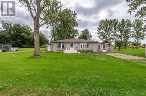 6 Upper Lake Haldimand ON N0A 1P0