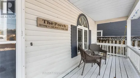 1666 3rd Avenue West Owen Sound ON N4K 4R4