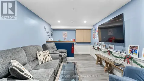 1666 3rd Avenue West Owen Sound ON N4K 4R4