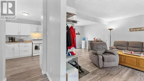 1666 3rd Avenue West Owen Sound ON N4K 4R4