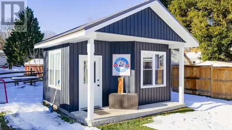 1666 3rd Avenue West Owen Sound ON N4K 4R4