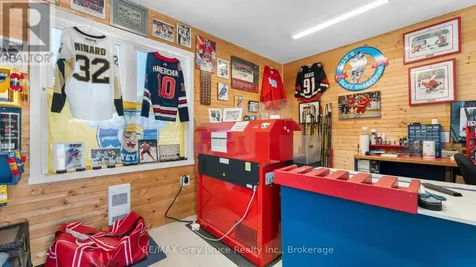 1666 3rd Avenue West Owen Sound ON N4K 4R4
