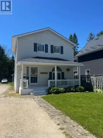 1666 3rd Avenue West Owen Sound ON N4K 4R4