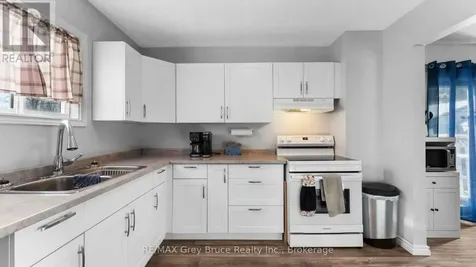 1666 3rd Avenue West Owen Sound ON N4K 4R4