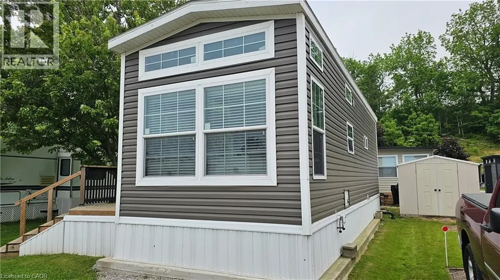 274 Front Road St. Williams ON N0E 1P0