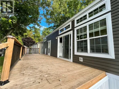 274 Front Road St. Williams ON N0E 1P0