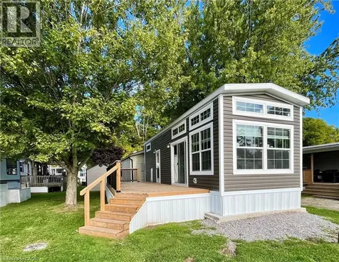 274 Front Road St. Williams ON N0E 1P0