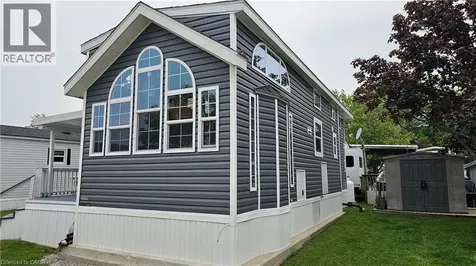 274 Front Road St. Williams ON N0E 1P0