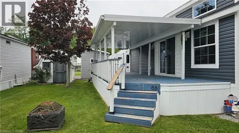274 Front Road St. Williams ON N0E 1P0