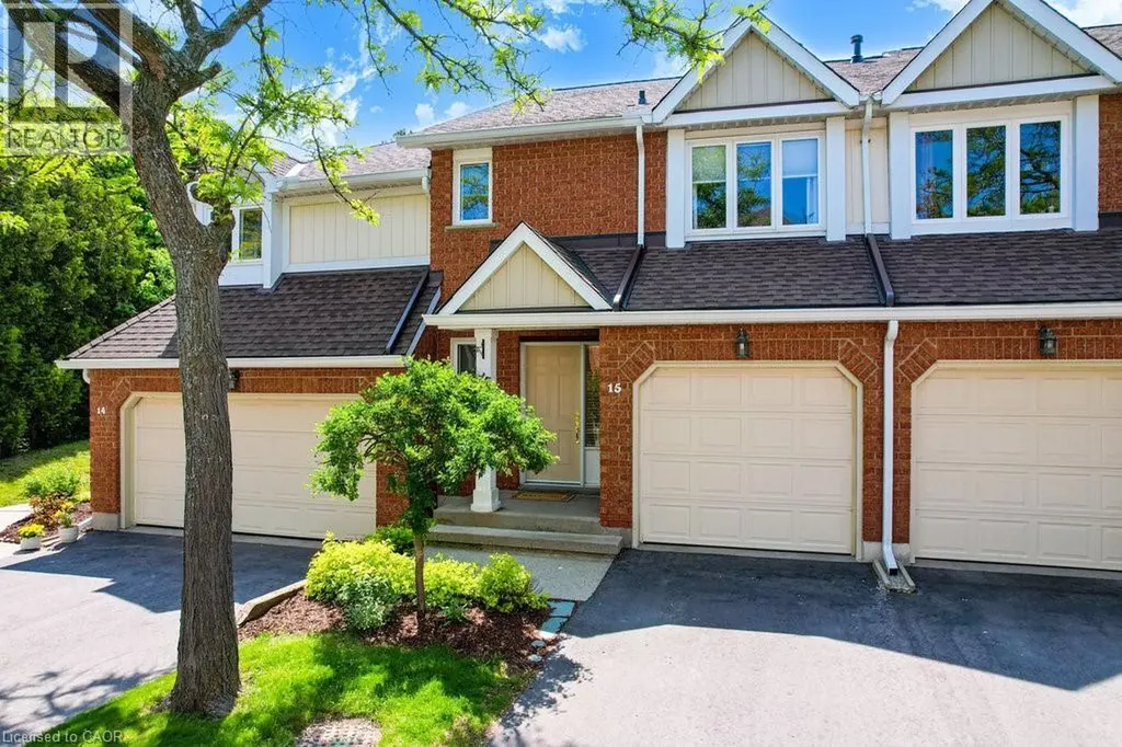523 Beechwood Drive Waterloo ON N2T 2G7