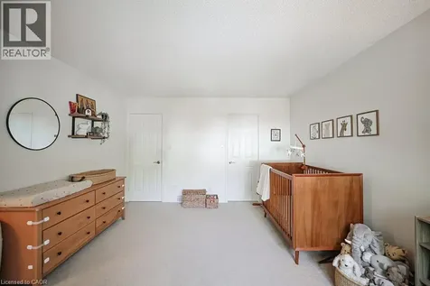 523 Beechwood Drive Waterloo ON N2T 2G7