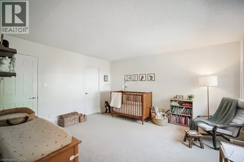 523 Beechwood Drive Waterloo ON N2T 2G7