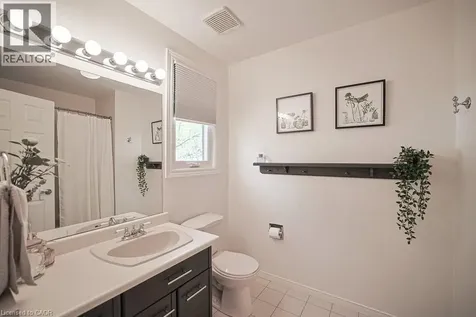 523 Beechwood Drive Waterloo ON N2T 2G7