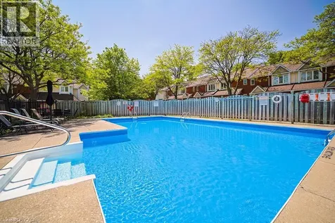 523 Beechwood Drive Waterloo ON N2T 2G7