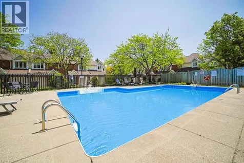 523 Beechwood Drive Waterloo ON N2T 2G7