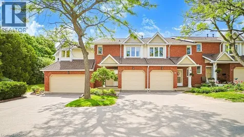 523 Beechwood Drive Waterloo ON N2T 2G7