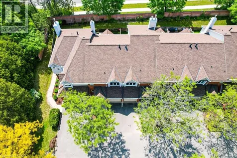 523 Beechwood Drive Waterloo ON N2T 2G7
