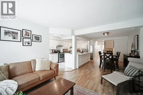 523 Beechwood Drive Waterloo ON N2T 2G7