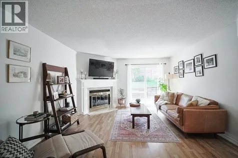 523 Beechwood Drive Waterloo ON N2T 2G7