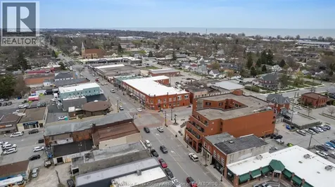 1 Main Street West Kingsville ON N9Y 1H2