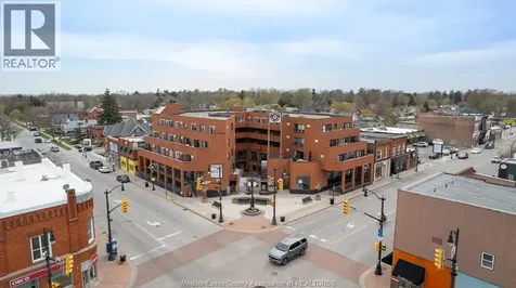 1 Main Street West Kingsville ON N9Y 1H2