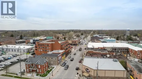 1 Main Street West Kingsville ON N9Y 1H2