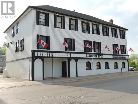 30 Ontario Street Port Hope ON L1A 2T7