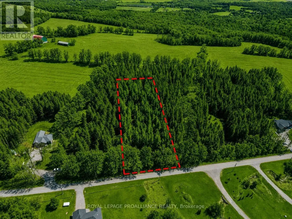 Part 2 Payn Road Hamilton Township ON K0L 1E0