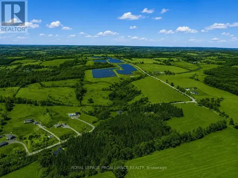 Part 2 Payn Road Hamilton Township ON K0L 1E0