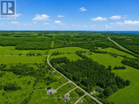 Part 2 Payn Road Hamilton Township ON K0L 1E0