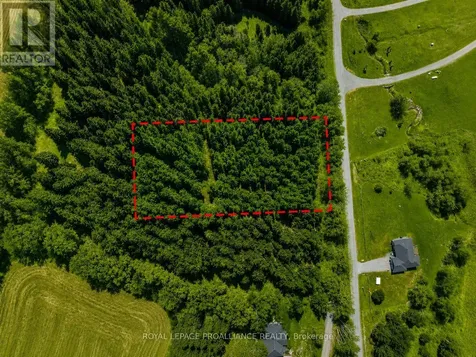 Part 2 Payn Road Hamilton Township ON K0L 1E0