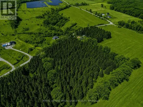 Part 2 Payn Road Hamilton Township ON K0L 1E0