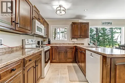 599 Gage Street Delhi ON N4B 2G4