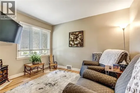 599 Gage Street Delhi ON N4B 2G4