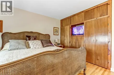 599 Gage Street Delhi ON N4B 2G4
