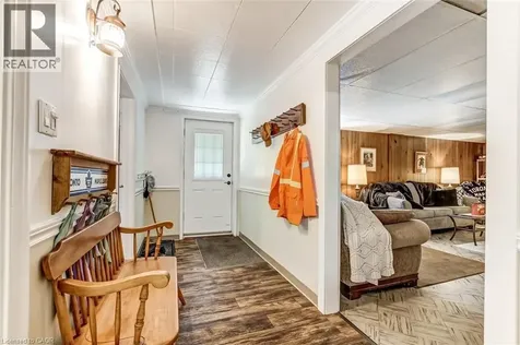 599 Gage Street Delhi ON N4B 2G4